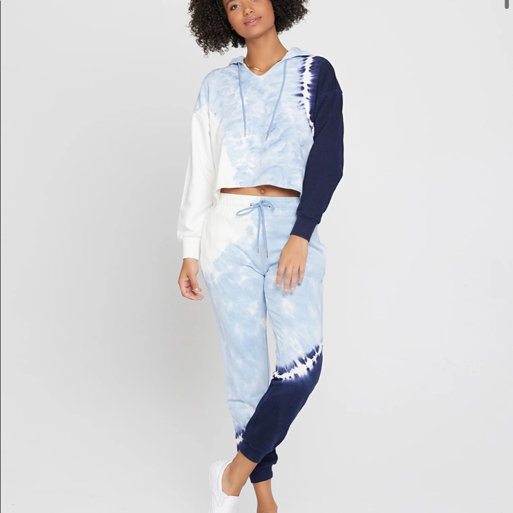 BNWT South swell Lspace set
